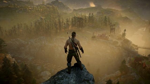 Прохождение 30 русская озвучка ASSASSINS CREED VALHALLA смотреть онлайн