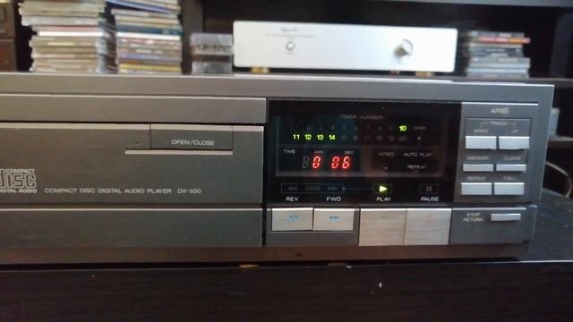 Sharp DX-500 демонстрация работы смотреть онлайн