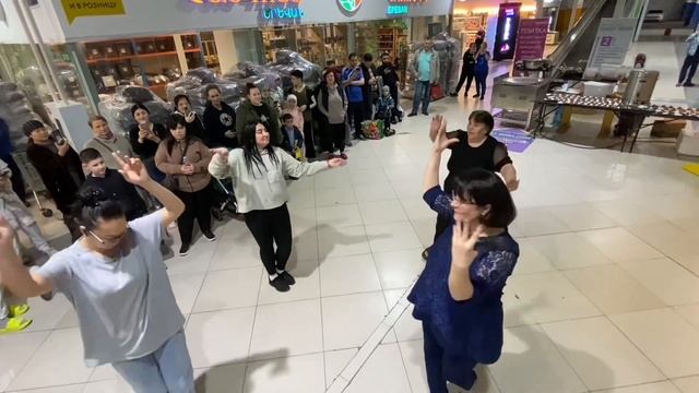 Подготовка к столу