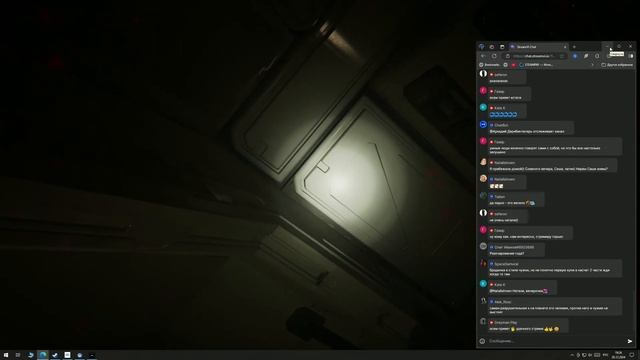 Много чужих в VR | Alien: Rogue Incursion | Стрим #2 смотреть онлайн