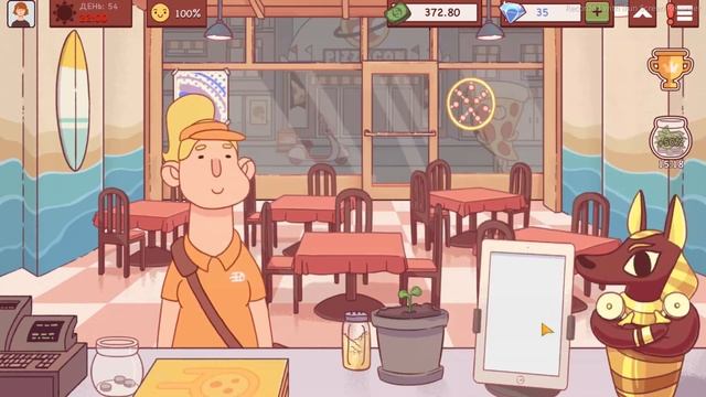 Доктор Кех ? | Хорошая Пицца, Отличная Пицца | Выпуск 26