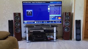 Wharfedale Vardus VR-400 – послушаем музыку, посмотрим фильмы