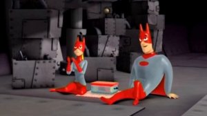 Самсам-какой позор