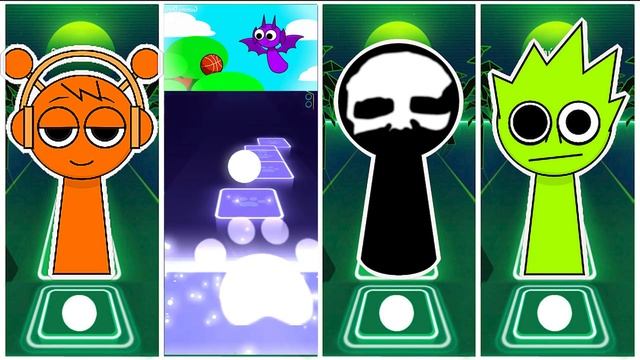 НЕВЕРОЯТНАЯ КОРОБКА-СПРУНКИ - гроб Танцевальная песня  (кавер) Тайлз хоп степ