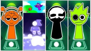 НЕВЕРОЯТНАЯ КОРОБКА-СПРУНКИ - гроб Танцевальная песня  (кавер) Тайлз хоп степ