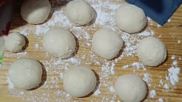 НИКОГДА не впитывает масло 🔝 ИДЕАЛЬНЫЙ рецепт! Вкусн? смотреть онлайн