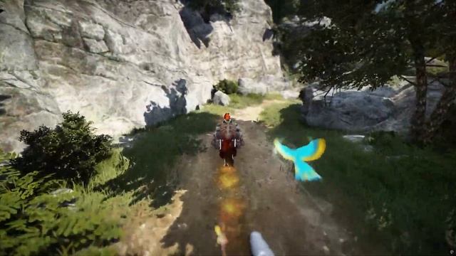 Black Desert(BDO). Как возить паки [Торговля. Март 2025] смотреть онлайн