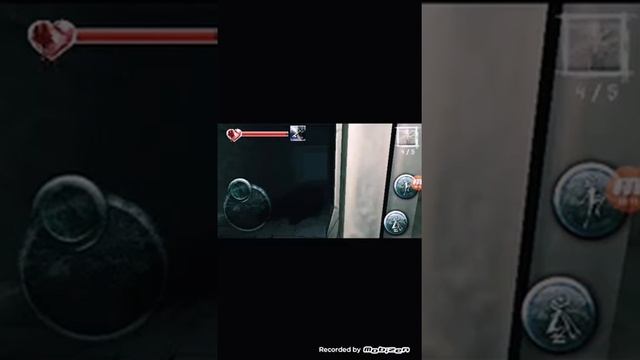 Играю в слендера онлайн