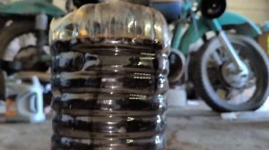 Замена масла в двигателе Субару Леворг