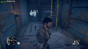 Mad Max - Лагерь помойки "Злой каньон" (Все реликвии,лом,эм?