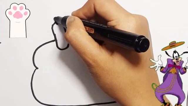 Bolalar Tort Rasmini Chizish/Drawing Cake For Children/Рисование кекс для дете?