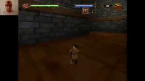 Шрек 2  на Русском Полностью Прохождение