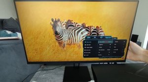 Обзор монитора Xiaomi Redmi X27G