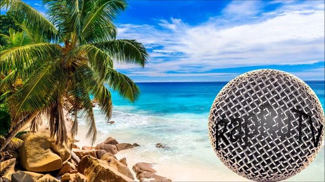 JVKE SP_N - Hip Hop Reggae Beat - Out In The Streets - Хип Хоп Регги бит 2015 #317