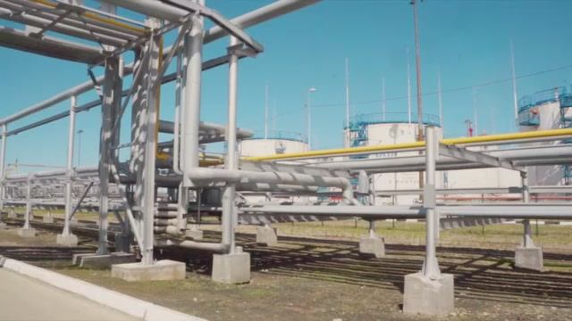 Коченевский НПЗ, Новосибирская область