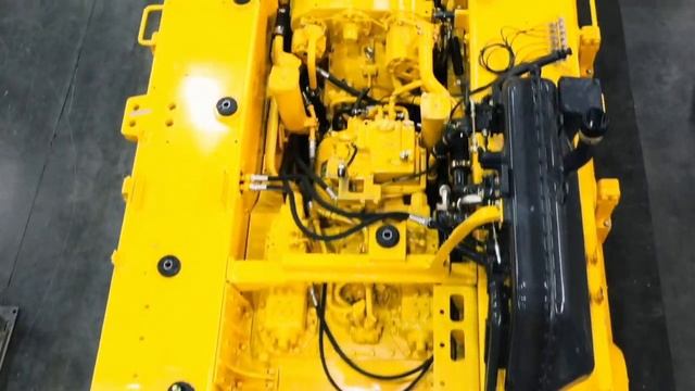 Производство техники Beezone смотреть онлайн