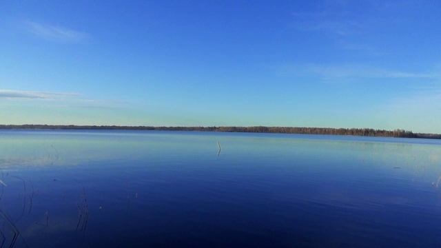 Фидер на Селигере.Рыбалка в ясный солнечный день.Часть 2