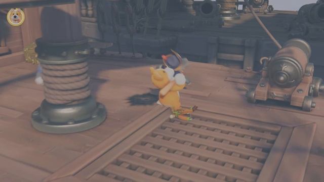 ПЕРВЫЙ ЗАПУСК PARTY ANIMALS [ PS5PRO ]