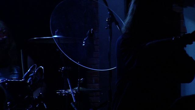 2024-05-26 - Группа «TERRATOMORF» - Последний Метал Весны в клубе «Big Ben»