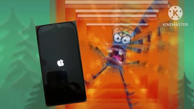 приключения android и Буба дурак 1 сезон 5 серия телефон ви