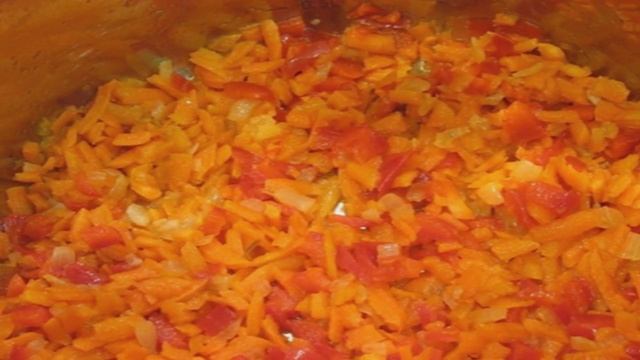 Сборник рецептов