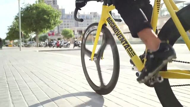 Fixed Gear 9 смотреть онлайн