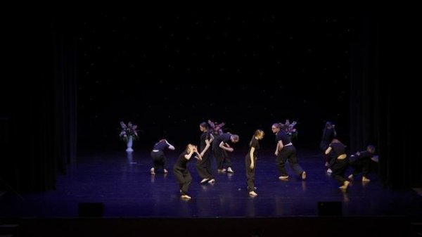 Отчетный концерт Международной академии SanSara "Нарисуй свои мечты" 25.05.2025.