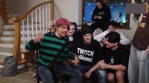 СТРИМХАТА ШПАНЫ 2025 | ВСЕ ТРИ ДНЯ🔥 (Мафаня, CMH, Юг 404, Беб?