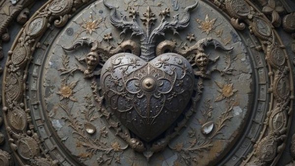 BEARWOLF/ВАЛЬКИРИЯ