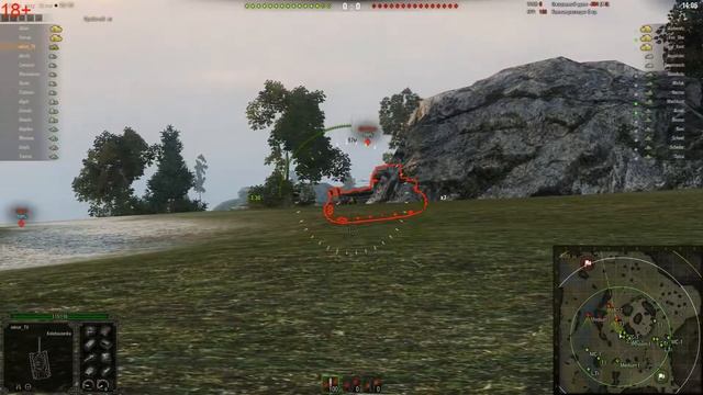 РЕКРУТ: начало положено (переозвучка) смотреть онлайн