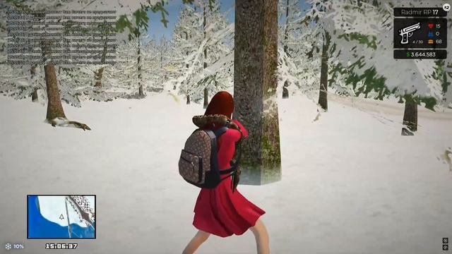 СЛИВ ПРИВАТНОЙ SIMPLE GTA С ENB ДЛЯ СЛАБЫХ/СРЕДНИХ/МОЩНЫХ ПК смотреть онлайн