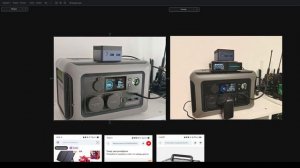 ИБП О КОТОРОМ ТЫ НЕ ЗНАЛ. LiFePO4 ЭЛЕКТРОСТАНЦИЯ ALLPOWERS R600