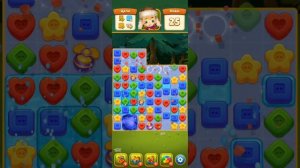 Мир домовят: три в ряд (часть 8) -   спасение домовенка  и