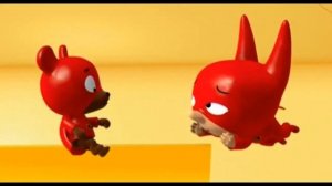 Самсам [ тень Самсама ] Самсам. Сборник серии про Самса?