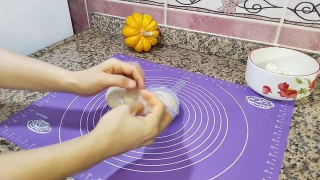 Простая вкусная самса😊........Ispanaklı Börek Kolay Herkes Yapabılır😊