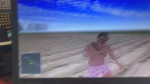 ЗАПУСТИЛ GTA AMAZING ONLINE на СЛАБОМ НОУТБУКЕ! 4 ГБ ОПЕРТИВЫ и