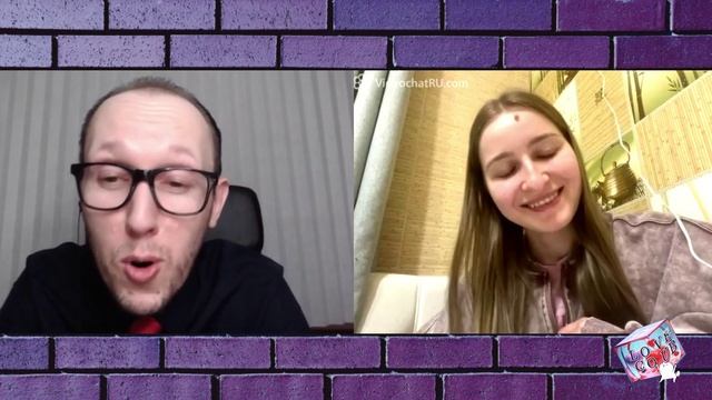 ХУДОЙEND ПРИКОЛЫ В ЧАТ РУЛЕТКЕ