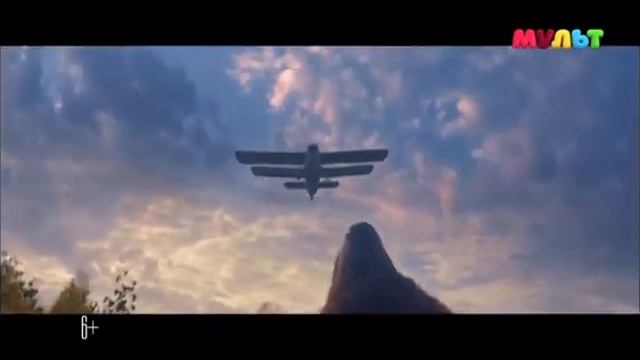 Анонс и рекламный блок канала Мульт 28.03.2025