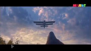 Анонс и рекламный блок канала Мульт 28.03.2025