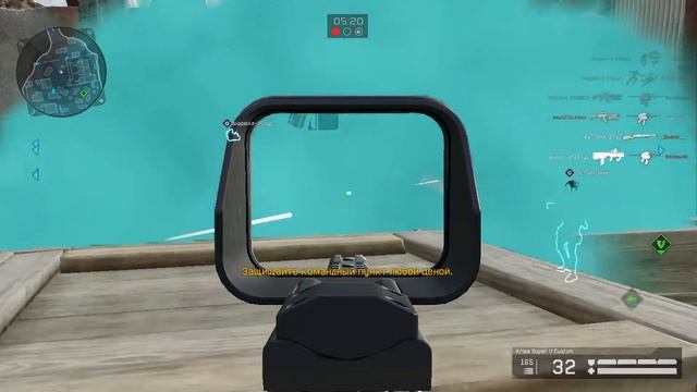 Warface (часть 4) - тест A4-6300 8GB DDR3 GT 740 (2 GB DDR3) смотреть онлайн