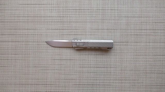 ППР. Нож SHARP LEOPARD Remette смотреть онлайн