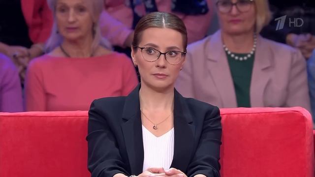 Истязания на десерт. Мужское / Женское. Выпуск от 12.12.2024 смотреть онлайн