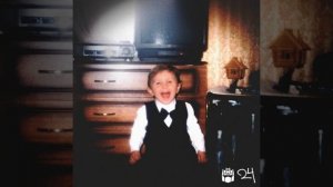 Ненормальный