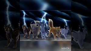 "Слуги кромешной тьмы" песня про Сумрачный лес