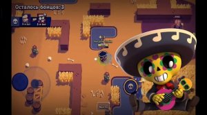 Песня про Поко |Brawl stars