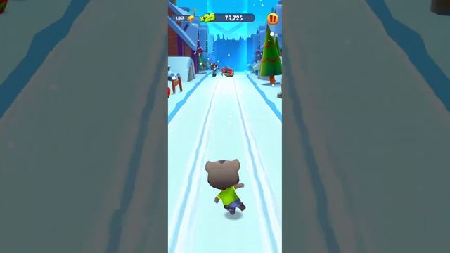 Гра ТОМ ЗА ЗОЛОТОМ 💰😉❤️ НОВИЙ РІК