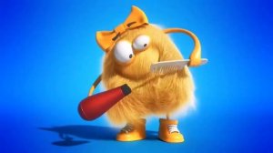 Заставки телеканала "Мульт"со всеми буквами!