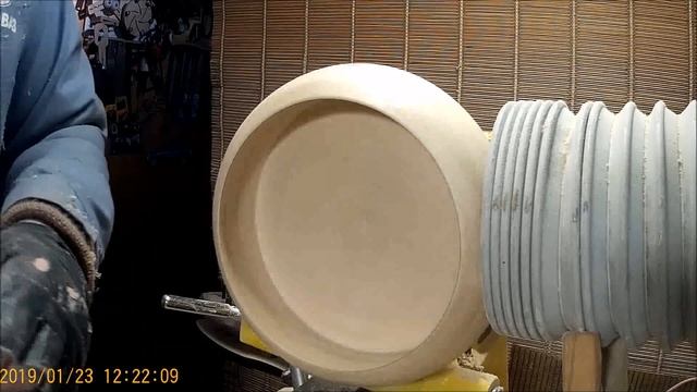 ЧАША ИЗ ОСИНЫ