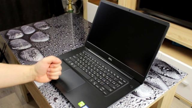 Бизнес Ноутбук Dell Vostro 15 (5581) | ЧЕСТНЫЙ ОБЗОР смотреть онлайн
