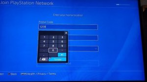 как на PS4  исправить ОШИБКУ (E-8210604A)? Как в России открыт?